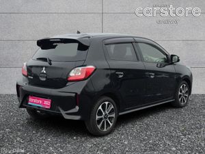 Mitsubishi Mirage 1.2 Petrol auto - Image 3