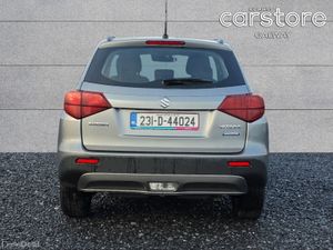 Suzuki Vitara Vitara 1.4 Mild Hybrid Go - Image 4