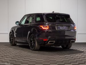 2019 Range Rover Sport P400e HSE 5 Seat N1 - Image 4