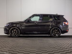 2019 Range Rover Sport P400e HSE 5 Seat N1 - Image 3