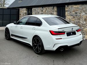 2020 BMW 3 SERIES M SPORT M PERFORMANCE X DRIVE - Image 4