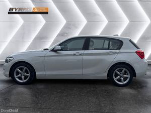 BMW 116D SE 2017 - Image 2