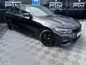 BMW 330e M Sport G20 288HP Auto - Image 3