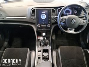 Renault Megane 1.5 DCI 110 DYNAMIQUE S NAV 'Financ - Image 3