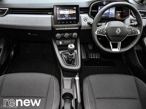 Renault Clio V Equilibre TCe 90 GSR2 - Image 3