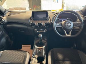 Nissan Juke 1.0T PET 2WD N-Design - Image 4