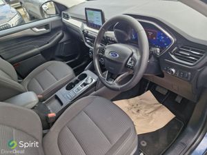Ford Kuga 2.5 Duratec 225PS PHEV Titanium Auto - Image 3