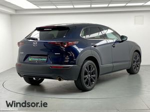 Mazda CX-30 2.0L 186ps 6AT AWD Exclusive line SUNR - Image 4