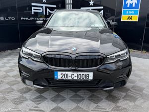 BMW 330e G20 Auto Tiny Miles - Image 4