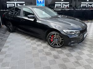 BMW 330e G20 Auto Tiny Miles - Image 3