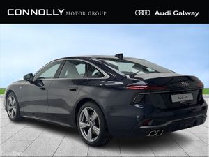Audi A6 €625 p/m - S-LINE TDI 150kW A/T - Image 3