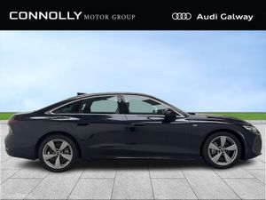 Audi A6 €625 p/m - S-LINE TDI 150kW A/T - Image 4