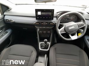 Dacia Sandero Stepway STEPWAY Expression TCe 110 E - Image 2