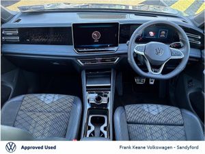 Volkswagen Tiguan *R-Line 75* 1.5 PHEV DSG 204HP A - Image 2