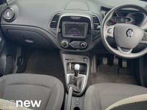 Renault Captur 1.5 dCi 90 ICONIC - Image 3