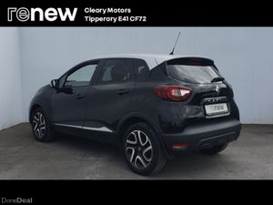 Renault Captur 1.5 dCi 90 ICONIC - Image 4