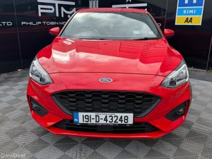 Ford Focus 1.5TDCi ST Line - Image 4