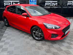 Ford Focus 1.5TDCi ST Line - Image 3