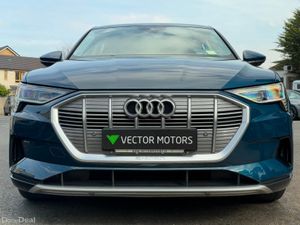 Audi e-tron 50 QUATTRO TECHNIK - Image 3