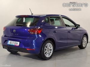 SEAT Ibiza 1.0MPI 80HP SE - Image 3