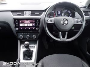 Skoda Octavia Soleil 1.0TSI 115HP - Image 2