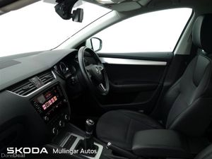 Skoda Octavia Soleil 1.0TSI 115HP - Image 4