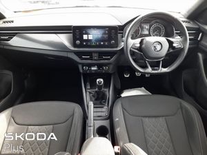 Skoda Kamiq Style 1.0TSI 95HP - Image 3