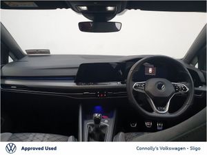 Volkswagen Golf RLINE 2.0TDI 150HP - Image 2