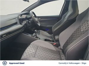 Volkswagen Golf RLINE 2.0TDI 150HP - Image 4