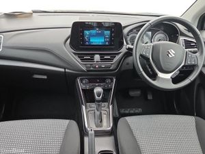 Suzuki SX4 SX4 1.5 S1-HEV MOTION AGS 5DR - Image 2