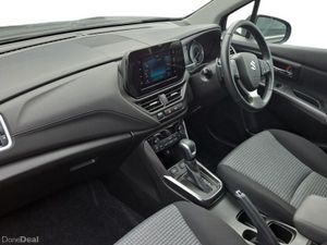 Suzuki SX4 SX4 1.5 S1-HEV MOTION AGS 5DR - Image 4