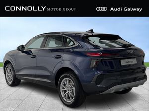 Audi Q3 E-HYBRID SPORTBACK SE A/T - Image 4