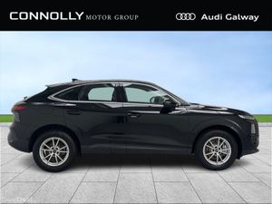 Audi Q3 TDI SPORTBACK SE A/T - Image 3