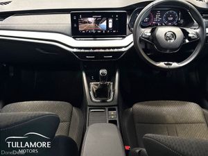 Skoda Octavia OCTAVIA C STY 2.0TDI 115HP - Image 2