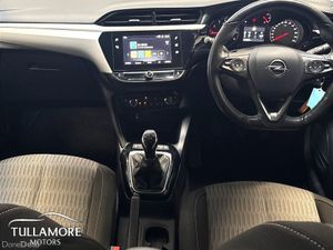 Opel Corsa SRI 1.2i (75PS) S/S 5 Speed - Image 2