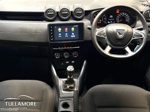 Dacia Duster 1.5 Blue dCi 115 Dfull Comfort - Image 2