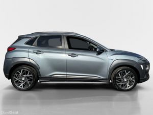 Hyundai KONA 1.6 GDI Hybrid Executive - Image 2