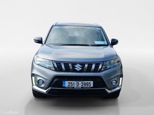 Suzuki Vitara Vitara 1.5 Full Hybrid SZ5 AGS - Image 3