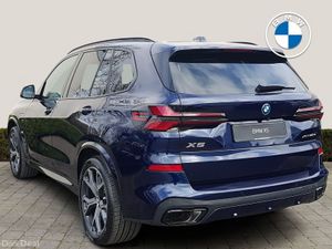 BMW X5 xDrive 50e M Sport - Image 3