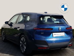 BMW iX xDrive40 Sport - Image 2