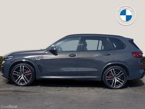 BMW X5 xDrive45e MSport - Image 3