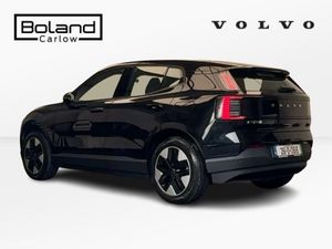 Volvo EX30 CORE LONG RANGE *AVAILABE* €80 PER WEEK - Image 3