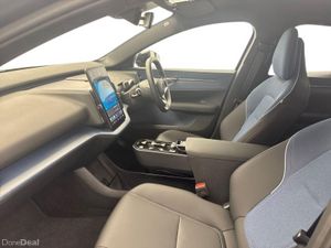 Volvo EX30 CORE LONG RANGE *AVAILABE* €80 PER WEEK - Image 2