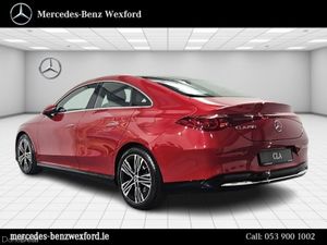 Mercedes-Benz CLA CLA200 - Upgraded Alloys - Image 3
