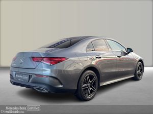 Mercedes-Benz CLA CLA 250e Coupe | €393pm | AMG Li - Image 4