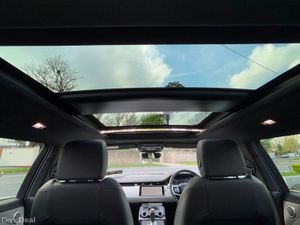 Land Rover Range Rover Evoque SUNROOF R-DYNAMIC SE - Image 3