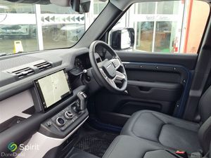 Land Rover Defender DEFENDER 110 3.0 D - Image 3