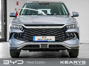 BYD SEALION 7 BRAND NEW SEALION 5 COMFORT - Image 4