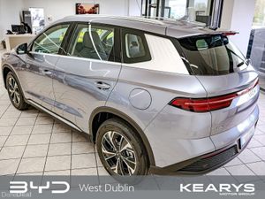 BYD SEALION 7 BRAND NEW SEALION 5 COMFORT - Image 2