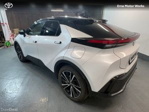 Toyota C-HR C-HR HYBRID SOL - Image 3